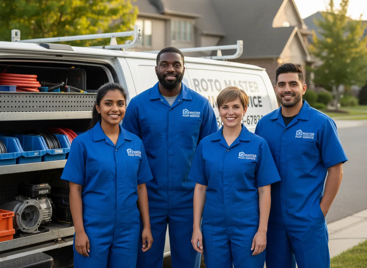 Sump Pump Installation company in Villa Grove, IL